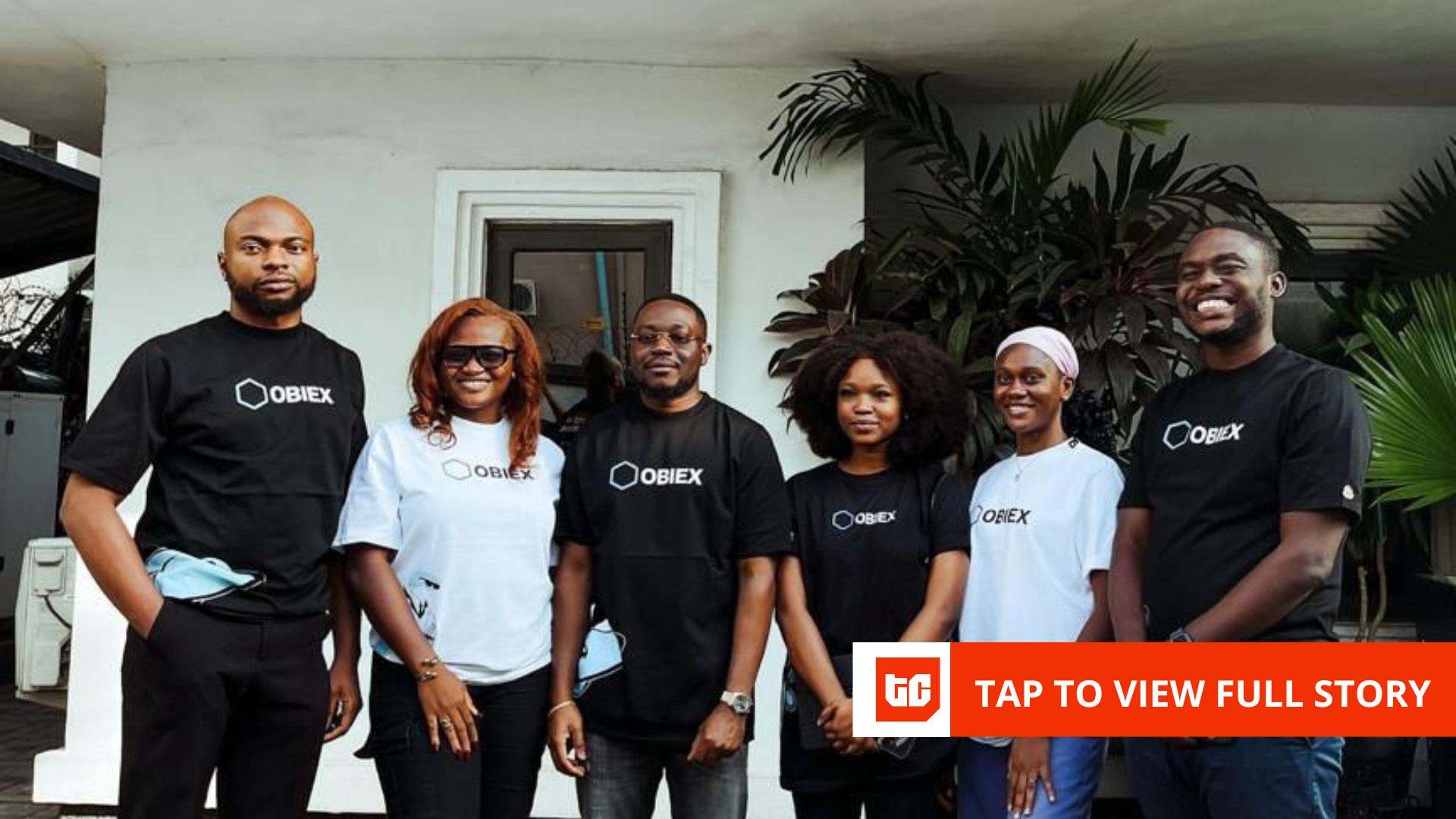 Obiex says it’s profitable after processing $731M in crypto trades