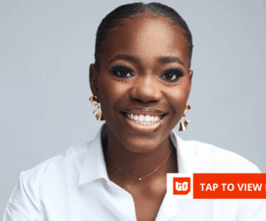 Quick Fire 🔥 with Blessed Onuoha