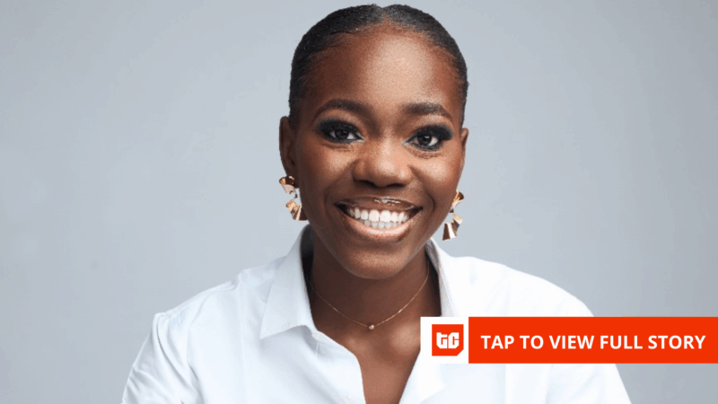 Quick Fire 🔥 with Blessed Onuoha