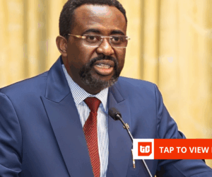 Ghana releases draft paper as it nears landmark crypto regulation