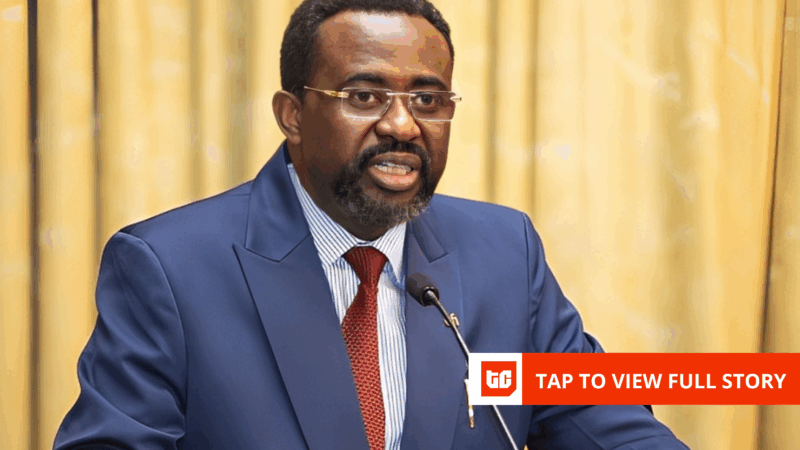 Ghana releases draft paper as it nears landmark crypto regulation