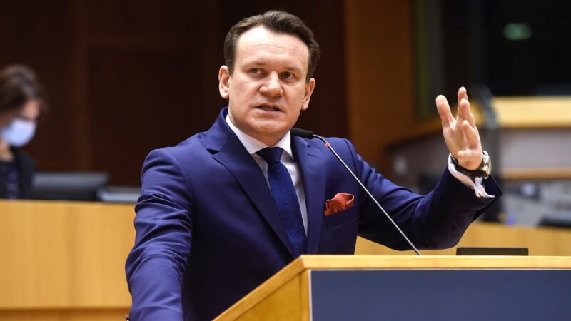 Nigerian Christians will be rescued soon – EU Parliament member, Tarcziñsky