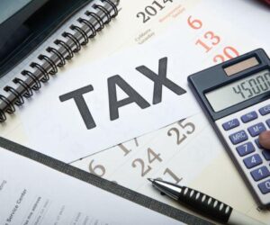 Nigeria’s company income tax surges 38% in H1 2025 – NBS