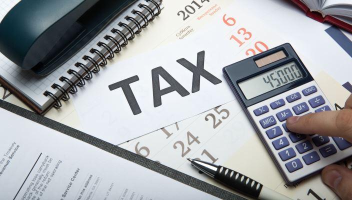 Nigeria’s company income tax surges 38% in H1 2025 – NBS