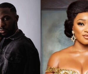 Actor Taye Arimoro demands N100m compensation from Peggy Ovire over alleged on-set a$s@ult