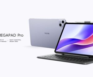 The Essential AI Tablet for Students and Business Professionals