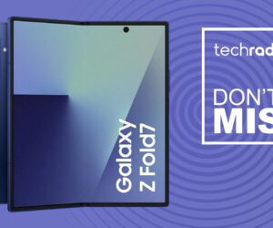 Samsung’s Galaxy Z Fold 7 gets a jaw-dropping $700 discount for Black Friday – and that’s not even the best part