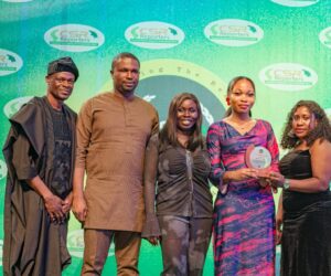 Teksight Edge Wins “Innovative CSR Campaign of the Year” at 2025 SISA | Tech | Business