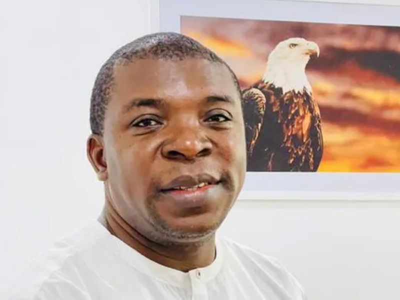 Tinubu Not Meeting US Vice President Vance, Reports Completely False – Arise News