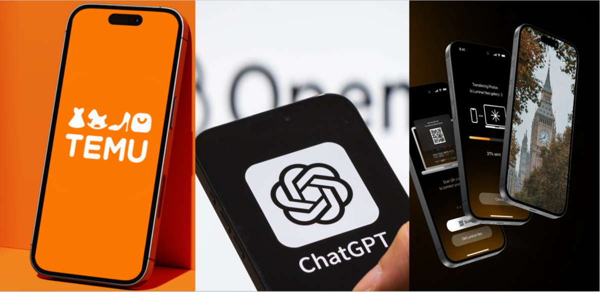 Trending Consumer Apps: What’s Capturing Users’ Attention | Tech | Business