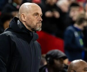 Ten Hag in talks to return to former club