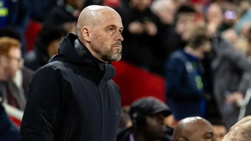 Ten Hag in talks to return to former club
