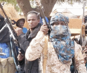 Bandits Raid Two Villages, Kidnap 10 – Arise News