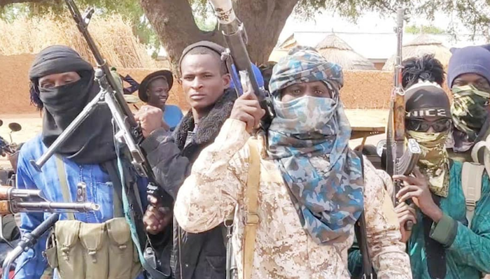 Bandits Raid Two Villages, Kidnap 10 – Arise News