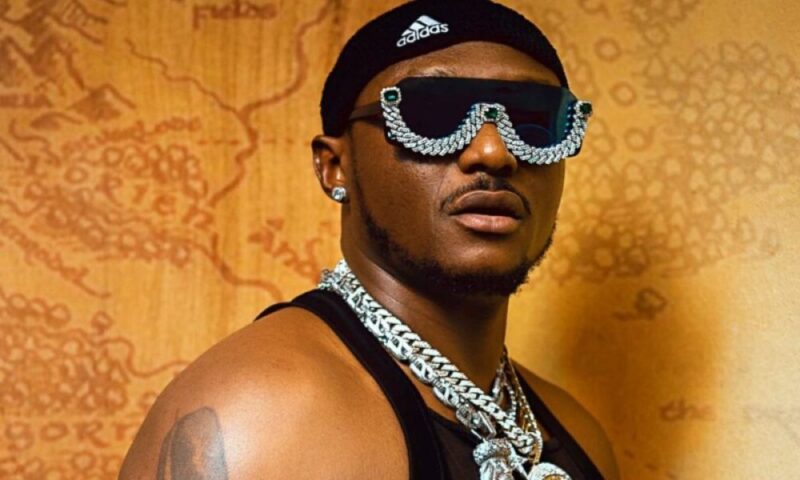 ‘My Purported Death Reminds Me I’m Still Relevant’ – Terry G