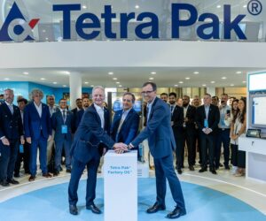 With the Launch of Factory OS, Tetra Pak is Now AI-Ready | Tech | Business