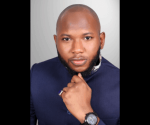 Egesimba, author of ‘Memoirs of an Otondo’ to kick-start nationwide book drive