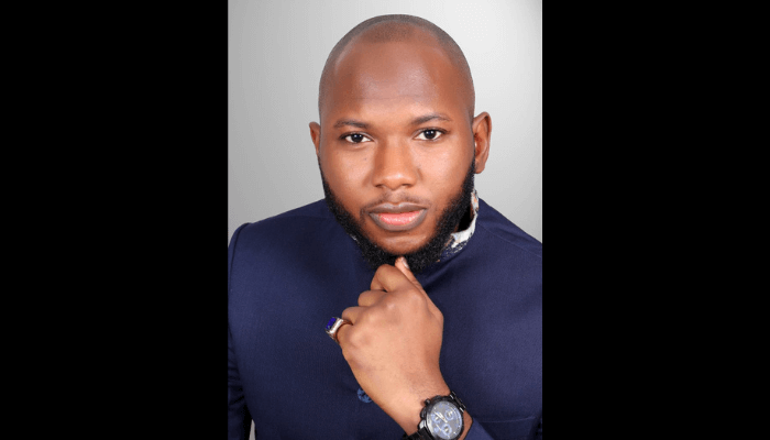 Egesimba, author of ‘Memoirs of an Otondo’ to kick-start nationwide book drive