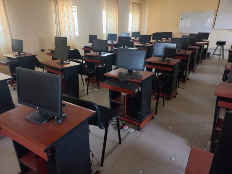 FCTA vows to sustain CBT promotion exams 