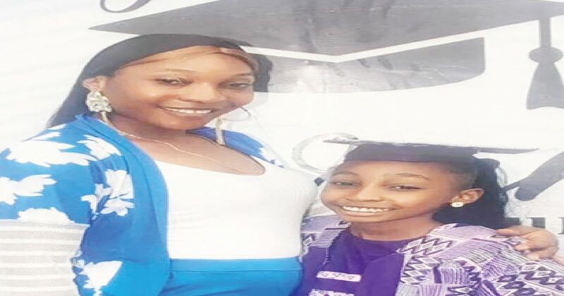 Suspected k!ller of FRSC officer, daughter, arrested in Ghana