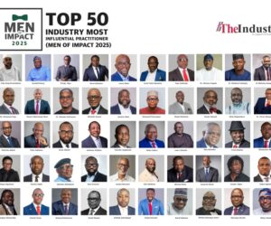Industry’s Top 50 Men of Impact 2025 Unveiled | Tech | Business