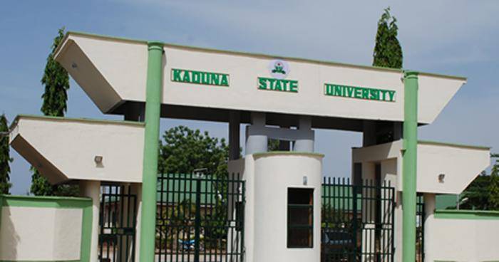 Why KASU Has Become Varsity Of Choice – VC