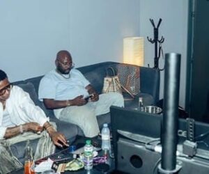 The Pan-African Power Play: Why “Money Constant” Is Locking Down The #1 Spot