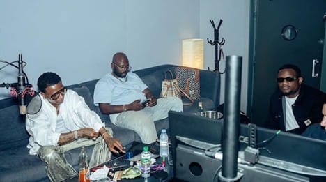 The Pan-African Power Play: Why “Money Constant” Is Locking Down The #1 Spot