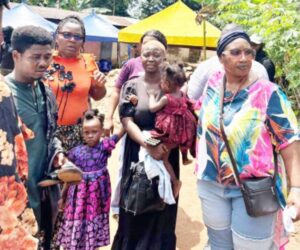 The Truth Behind Drinking The ‘Corpse Water’ Outrage