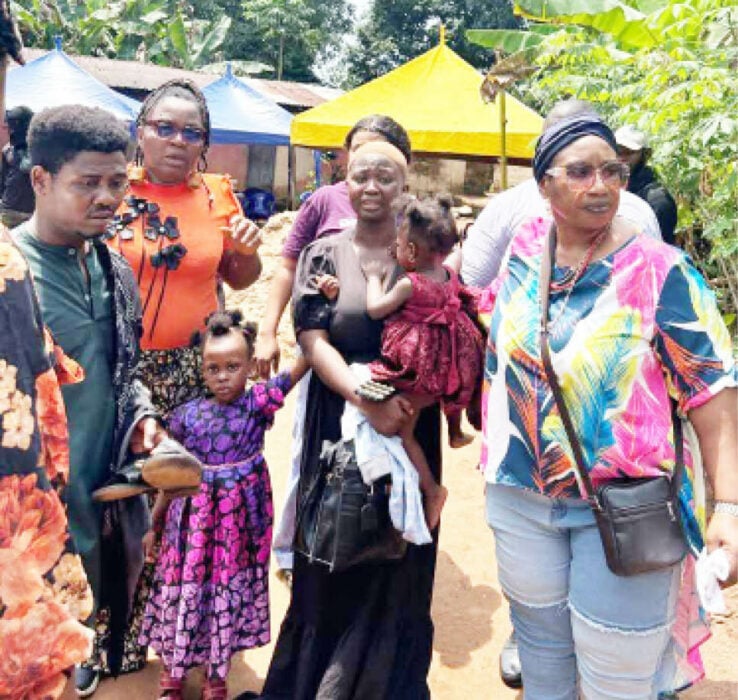 The Truth Behind Drinking The ‘Corpse Water’ Outrage