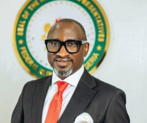 Nigerian Health Care Centers Not Where They Ought To Be, But… — Lawmaker