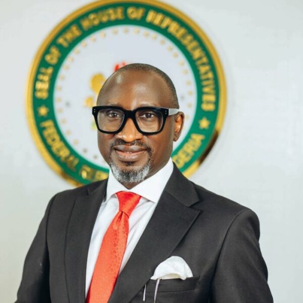 Nigerian Health Care Centers Not Where They Ought To Be, But… — Lawmaker