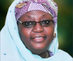 Emir Of Suleja Loses Wife