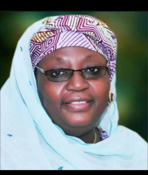 Emir Of Suleja Loses Wife