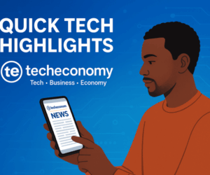 Quick Tech Highlights: Meta Tightens Noose on Fraudulent Accounts | Google’s Pixel Plans | Nigeria’s Fintech Bill   | Tech | Business