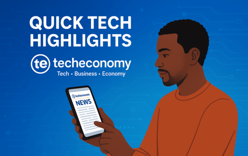 Quick Tech Highlights: Meta Tightens Noose on Fraudulent Accounts | Google’s Pixel Plans | Nigeria’s Fintech Bill   | Tech | Business