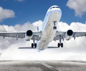 5 trends shaping the future of air travel