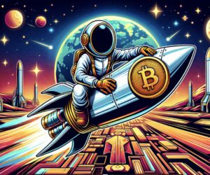 Experts say Bitcoin poised for rebound if US Federal Reseves cuts rates