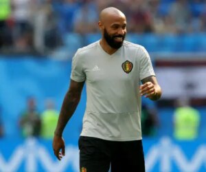 Henry: Arsenal Need To Embrace Status As Title Favourites