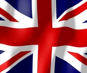 Four injured as train derails in UK after suspected landslide