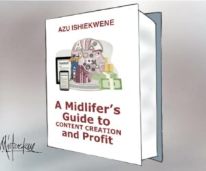 Thinking About Midlife