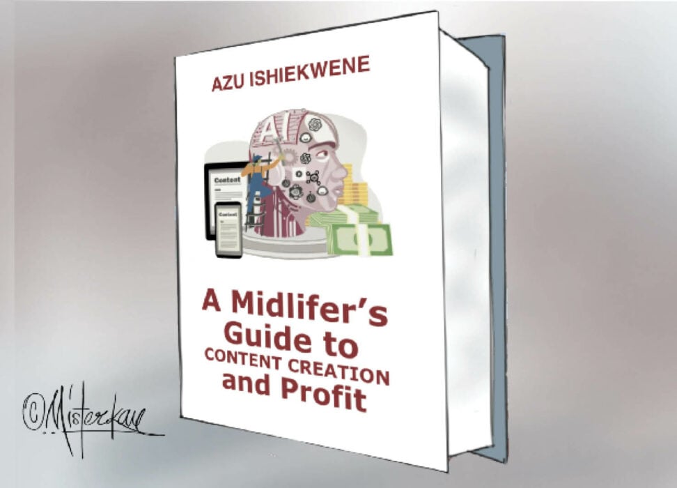 Thinking About Midlife