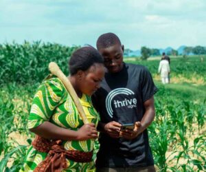How digital payments are transforming Nigeria’s agriculture
