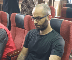 Binance ex-executive Tigran Gambaryan accuses Nigerian government of $50m extortion