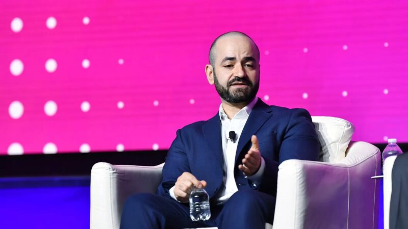 Court dismisses ex-Binance executive Tigran Gambaryan’s unlawful detention suit