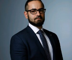 Nigeria run by lawless govt, relying on thugs – Binance’s Tigran Gambaryan