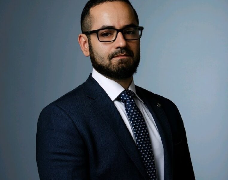 Nigeria run by lawless govt, relying on thugs – Binance’s Tigran Gambaryan