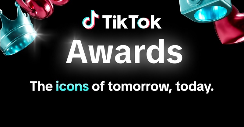 Nigerian creators dominate 2025 TikTok SSA nominations