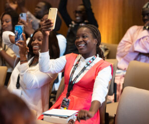 Nigeria takes centre stage at TikTok’s West Africa Safety Summit