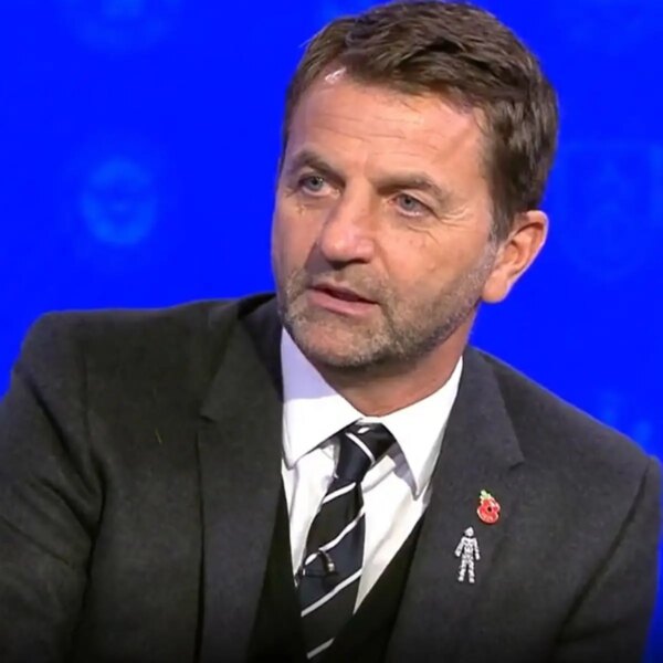 EPL: Tim Sherwood snubs Chelsea, names Arsenal’s biggest rivals for title